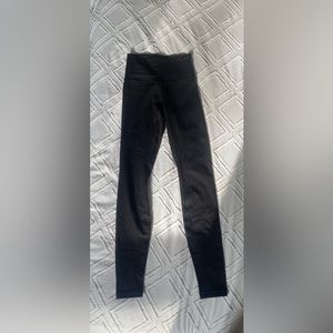 🍋LuluLemon Leggings